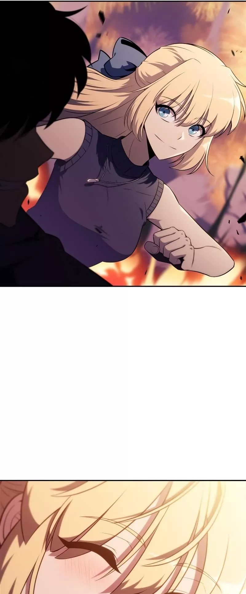 Solo Max-Level Newbie, chapter 117, image 66