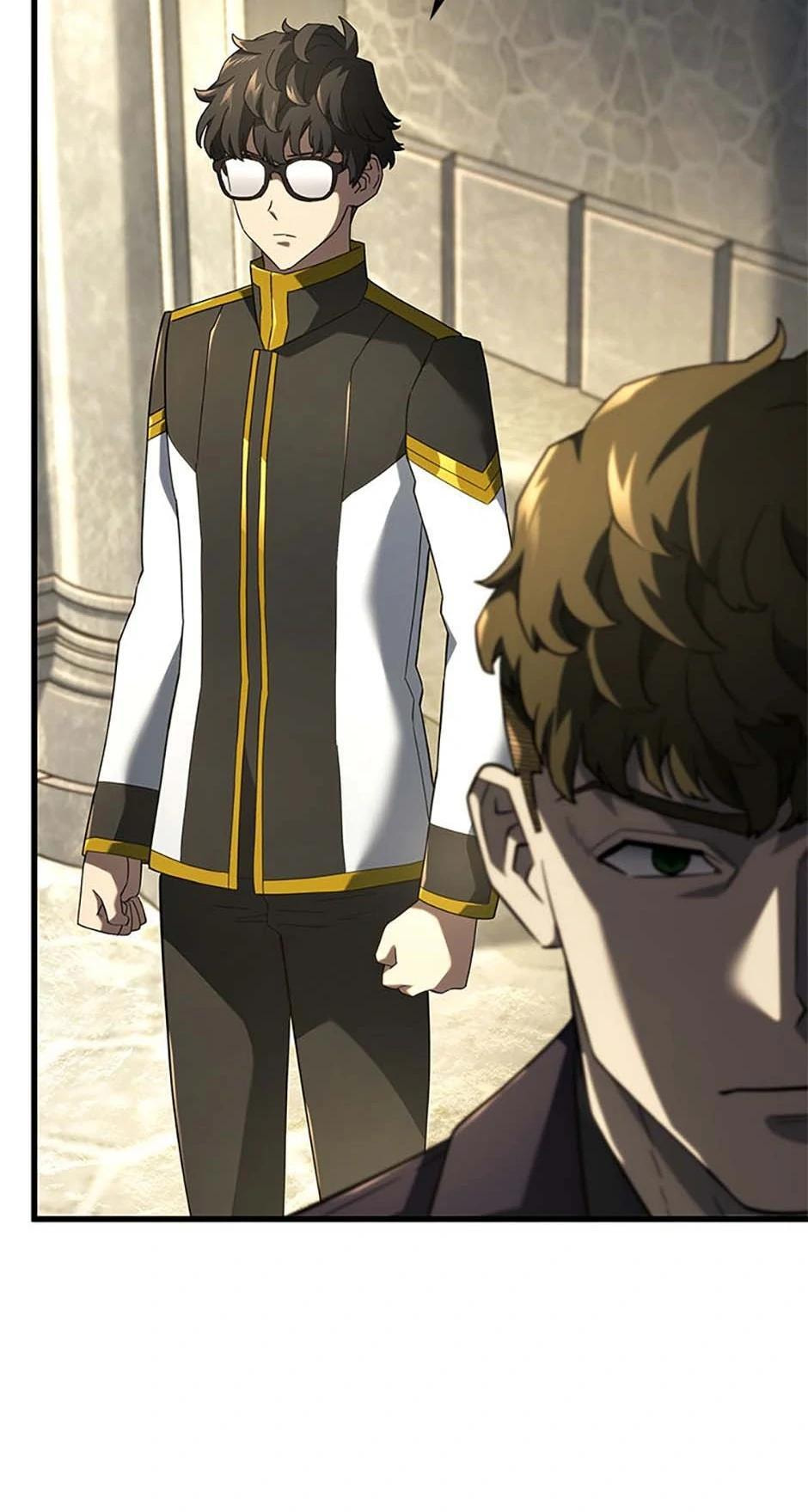 Revenge of the Baskerville Bloodhound, chapter 84, image 17