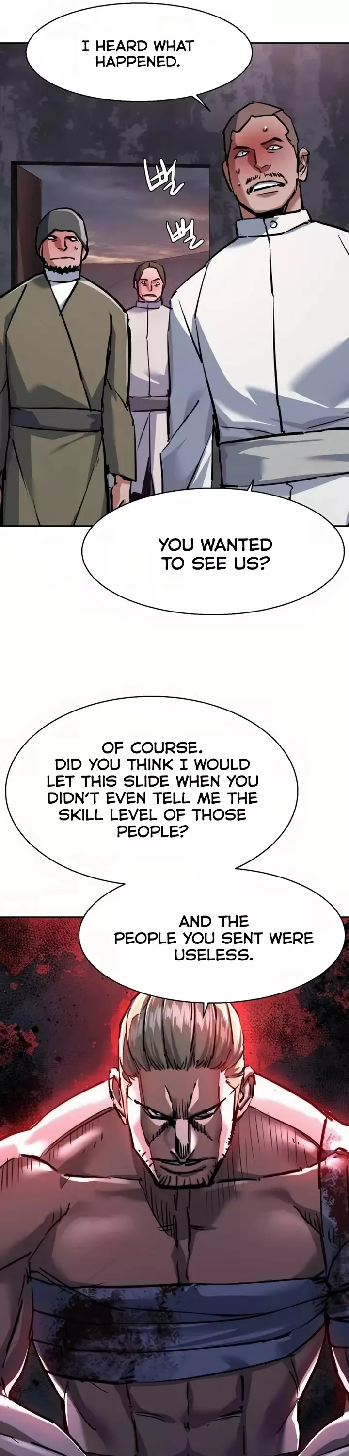 Teenage Mercenary, chapter 224, image 34