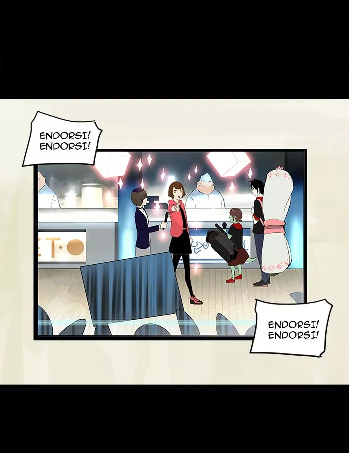 Tower of God, chapter 137, image 34