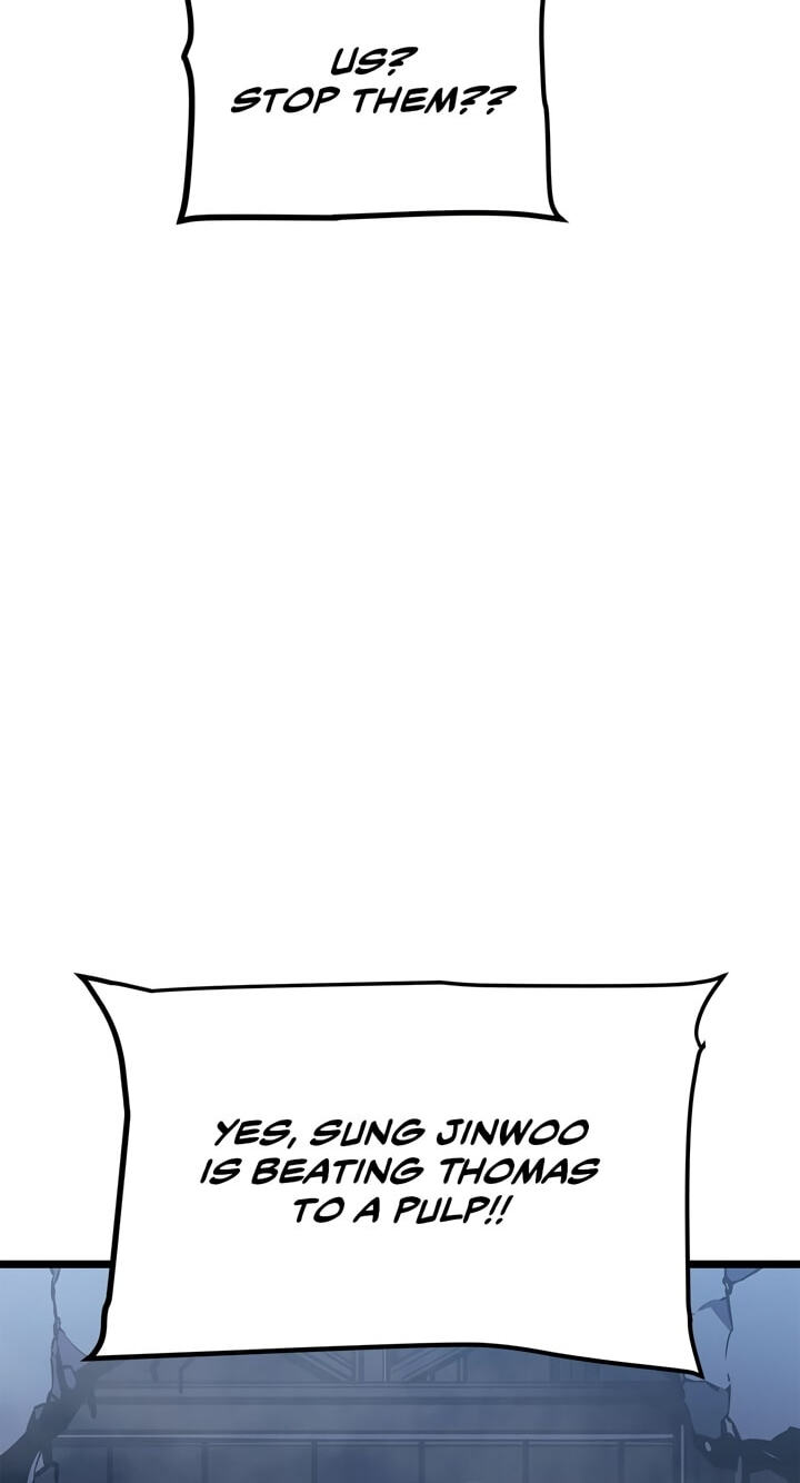 Solo Leveling, chapter 147, page 56