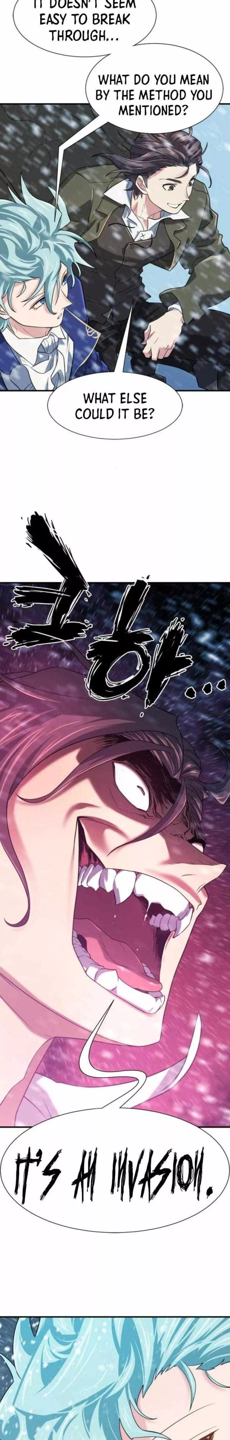 The Greatest Estate Developer, chapter 168, image 37