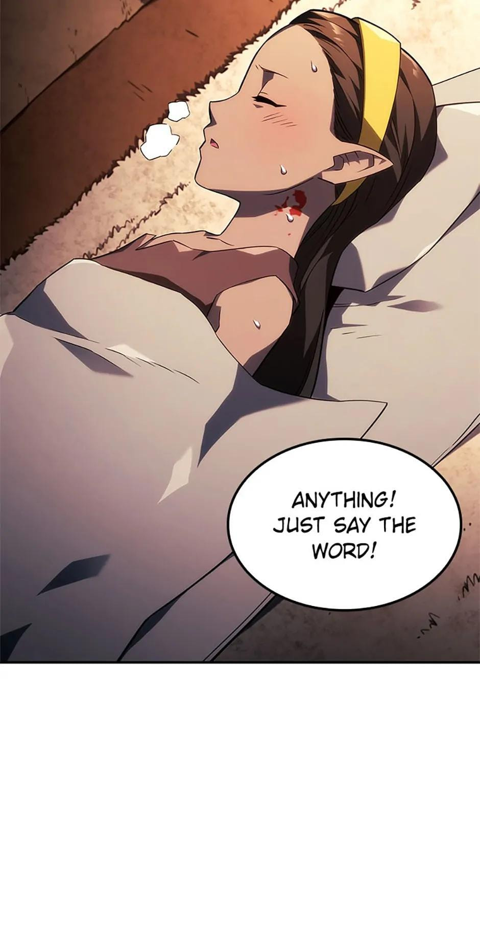 Revenge of the Baskerville Bloodhound, chapter 44, image 32
