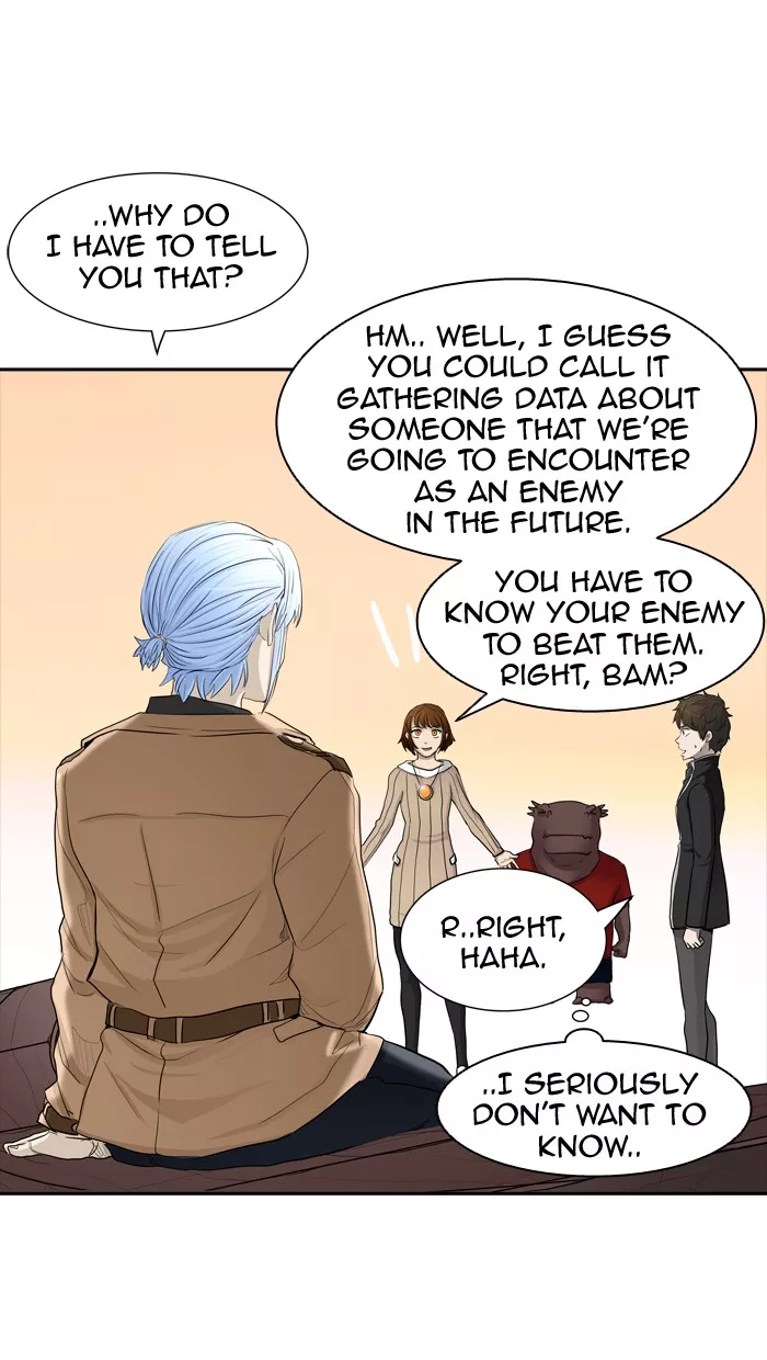 Tower of God, chapter 364, image 20
