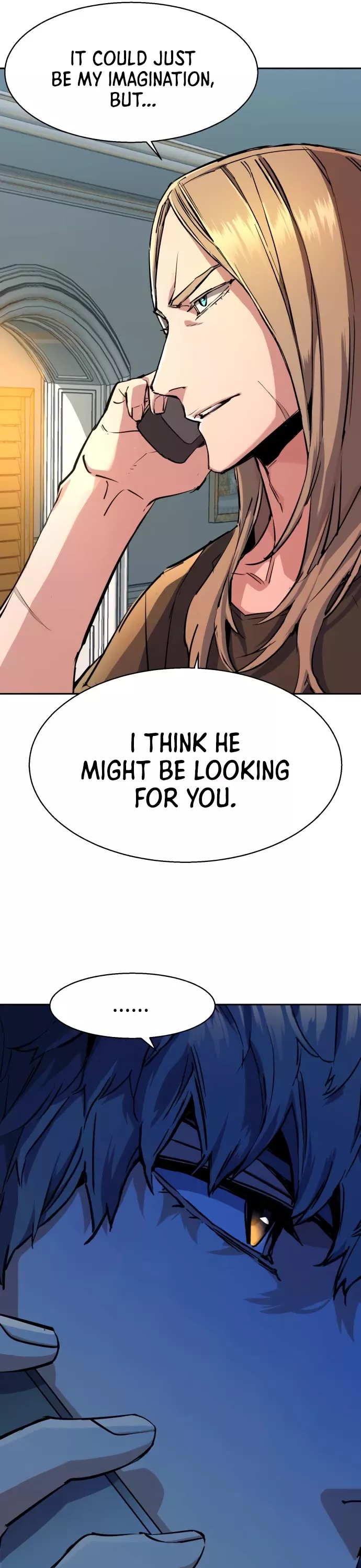 Teenage Mercenary, chapter 134, image 43