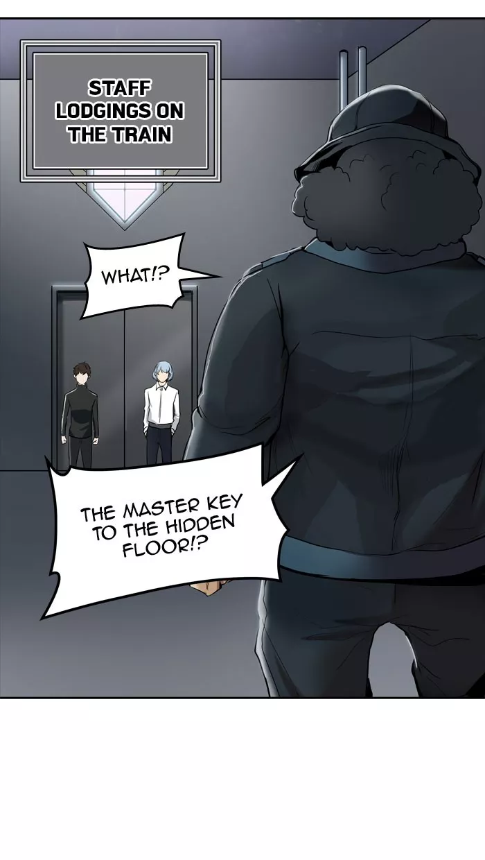 Tower of God, chapter 340, image 76