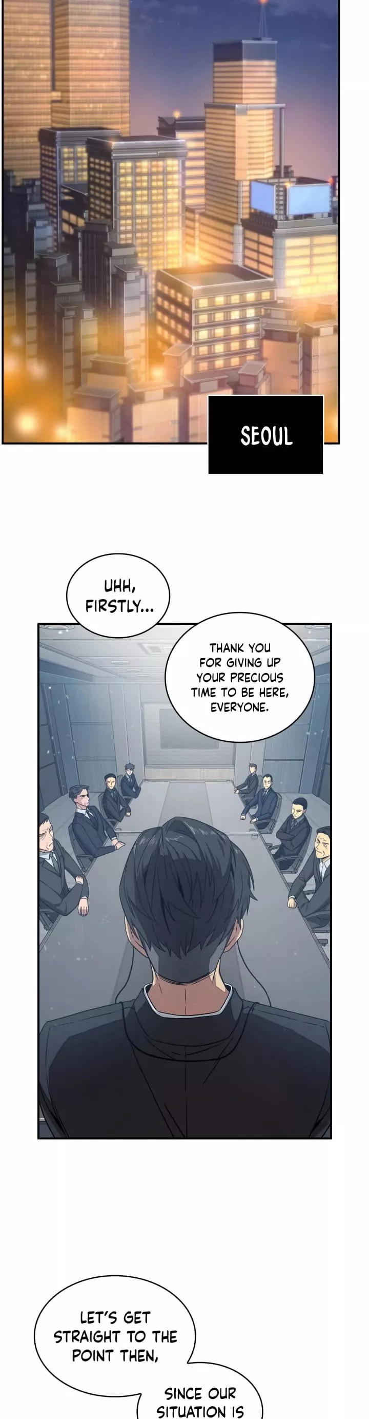 Tomb Raider King, chapter 159, image 19
