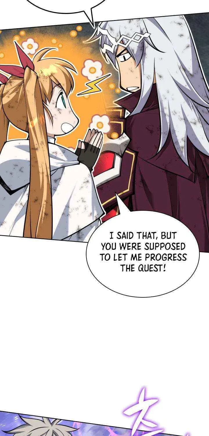Overgeared (Team Argo), chapter 319, page 95