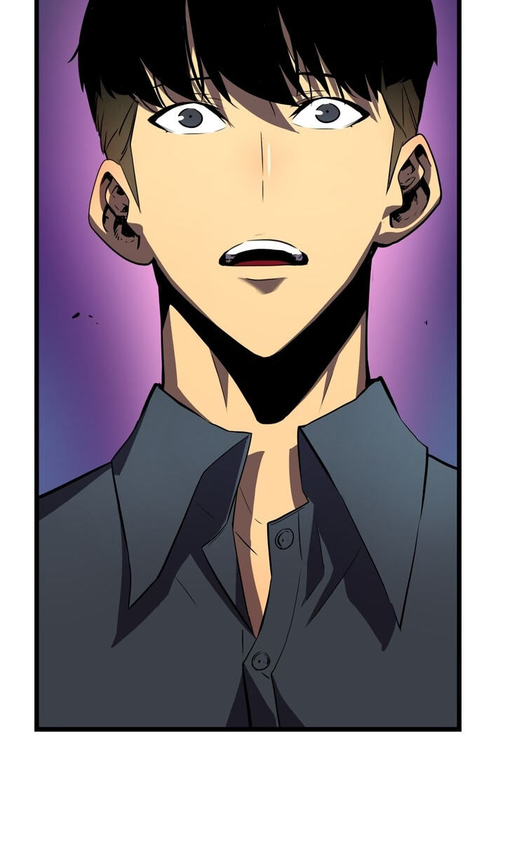 Solo Leveling, chapter 46, page 53
