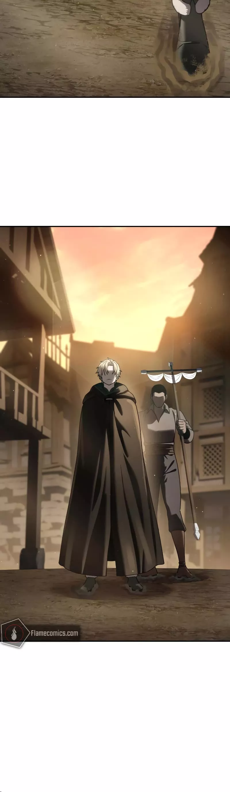 Star-Fostered Swordmaster, chapter 45, image 11