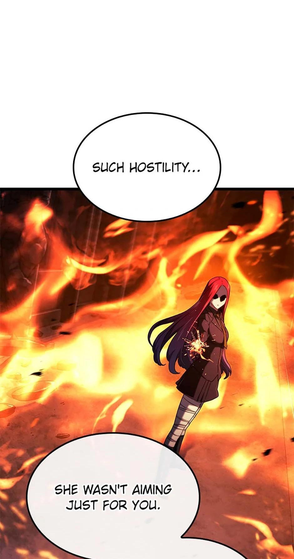 Revenge of the Baskerville Bloodhound, chapter 87, image 6