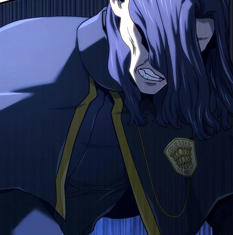 Revenge of the Baskerville Bloodhound, chapter 127, image 90