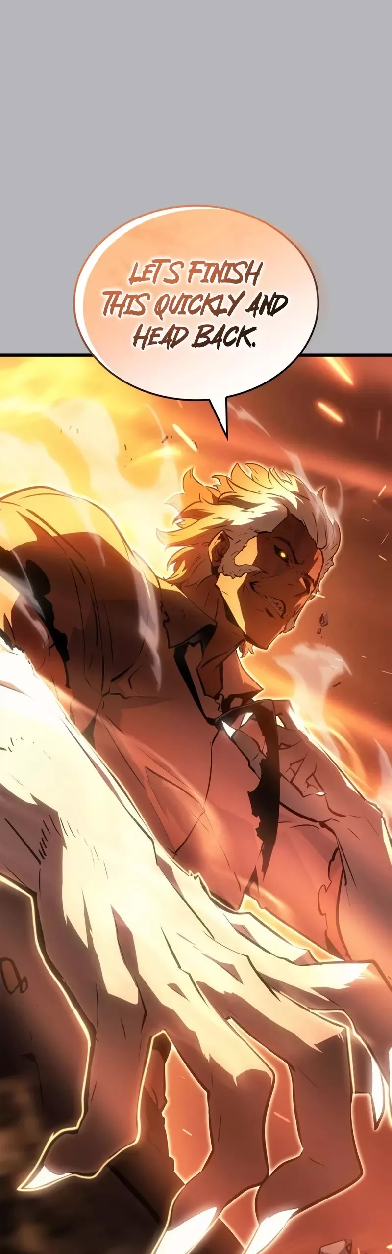 Solo Leveling: Ragnarok, chapter 50, image 51