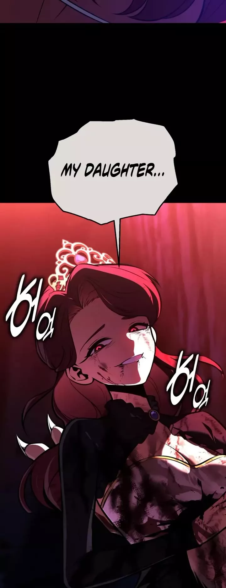 I Killed the Main Player, chapter 111, image 19