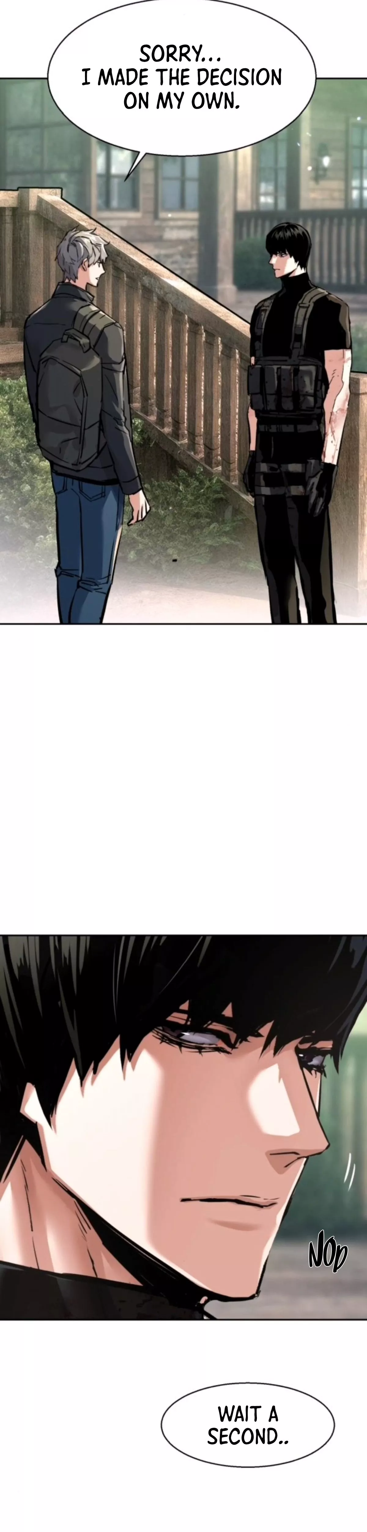Teenage Mercenary, chapter 254, image 19