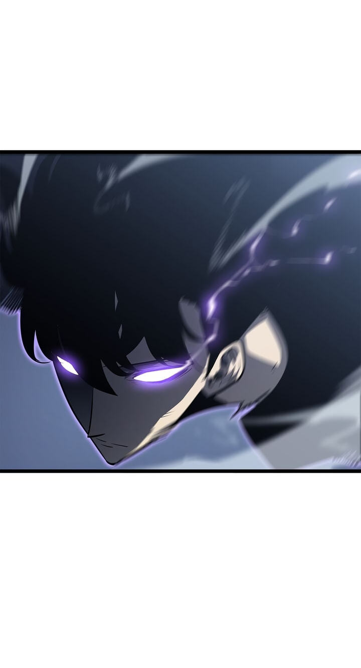 Solo Leveling, chapter 147, page 37