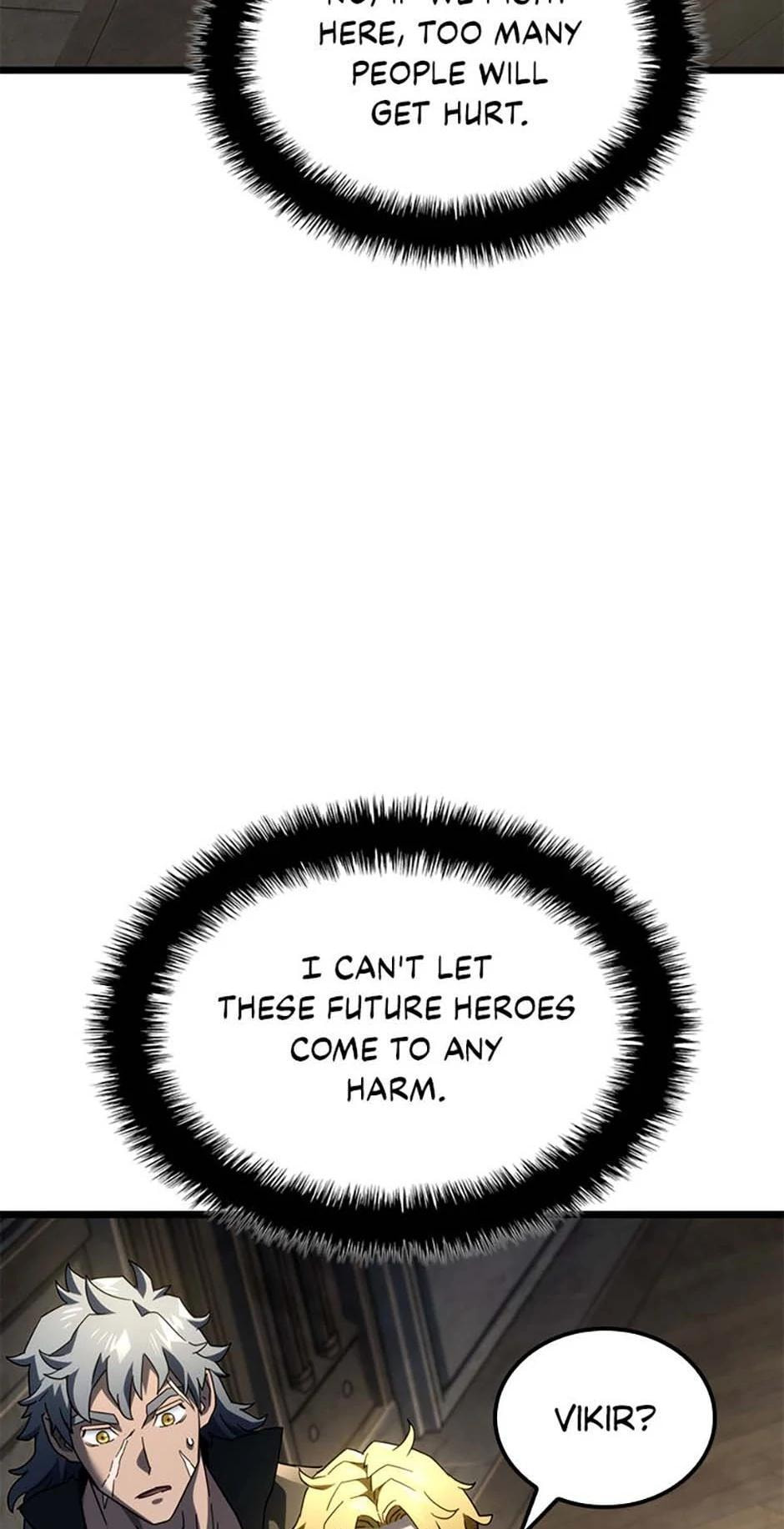 Revenge of the Baskerville Bloodhound, chapter 81, image 94