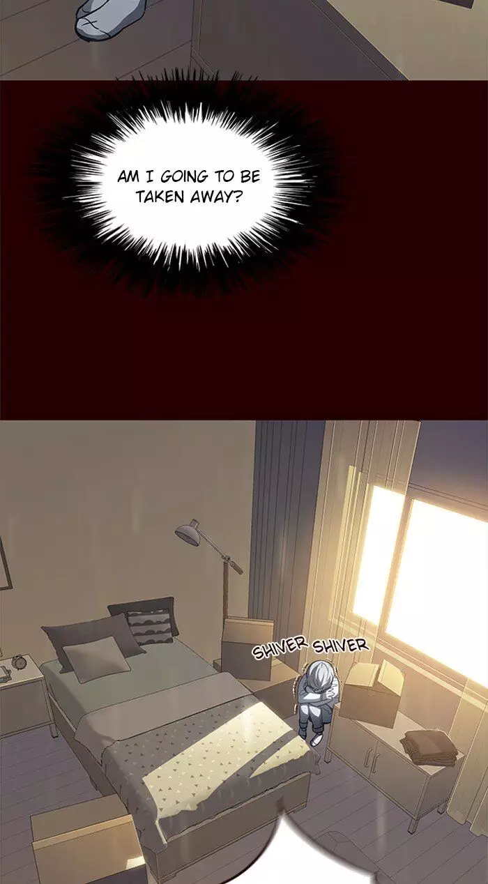 Eleceed, chapter 27, image 20