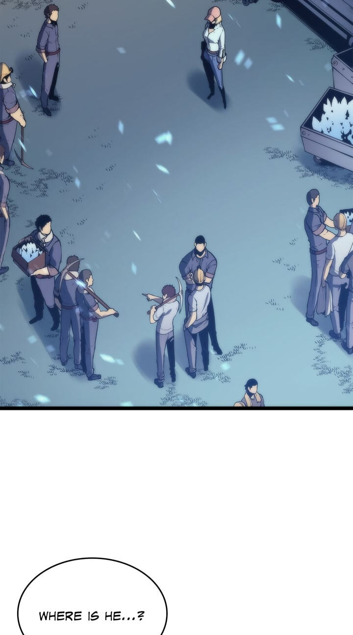 Solo Leveling, chapter 71, page 59