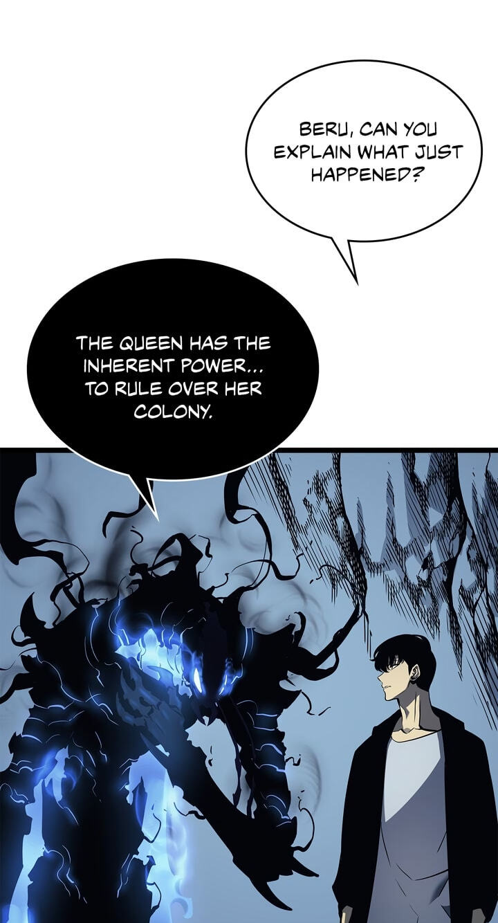 Solo Leveling, chapter 106, image 33
