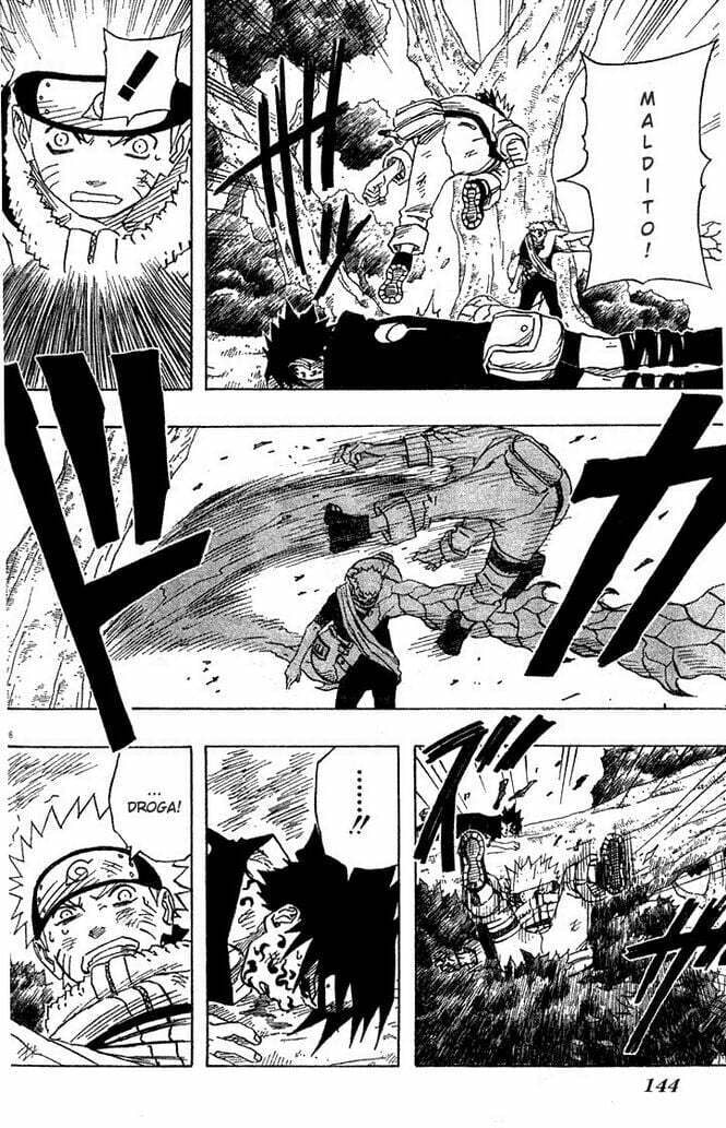 Naruto, chapter 131, image 16