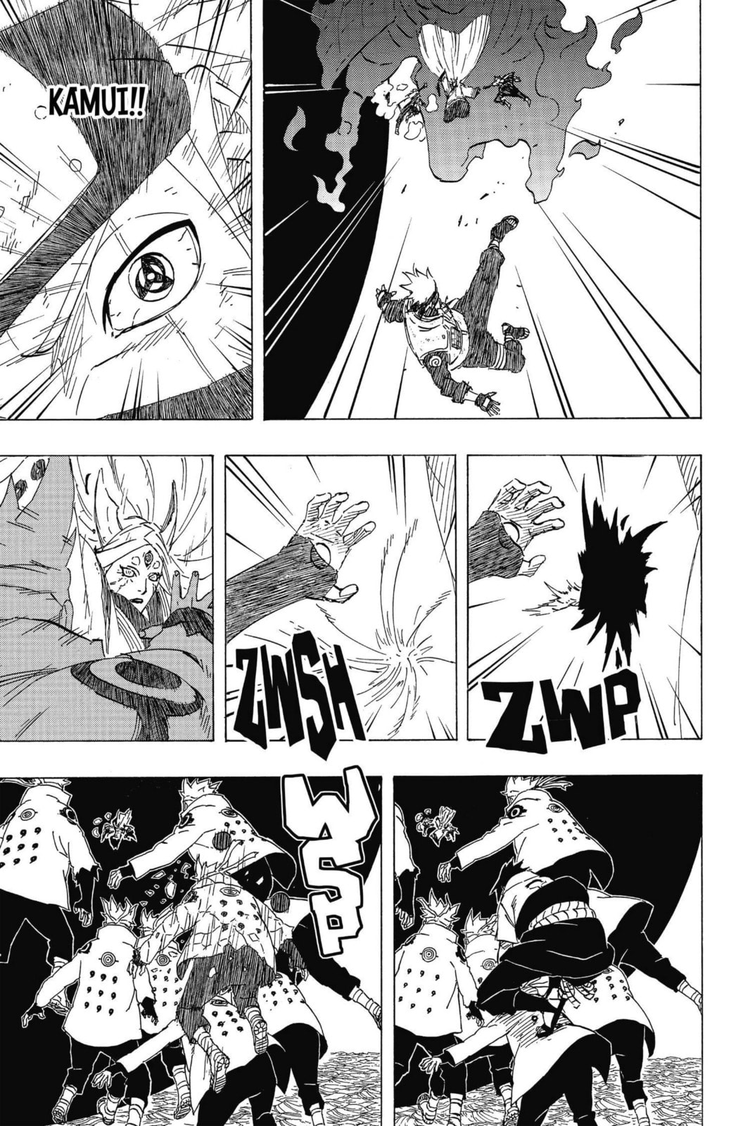 Naruto, chapter 689, image 13