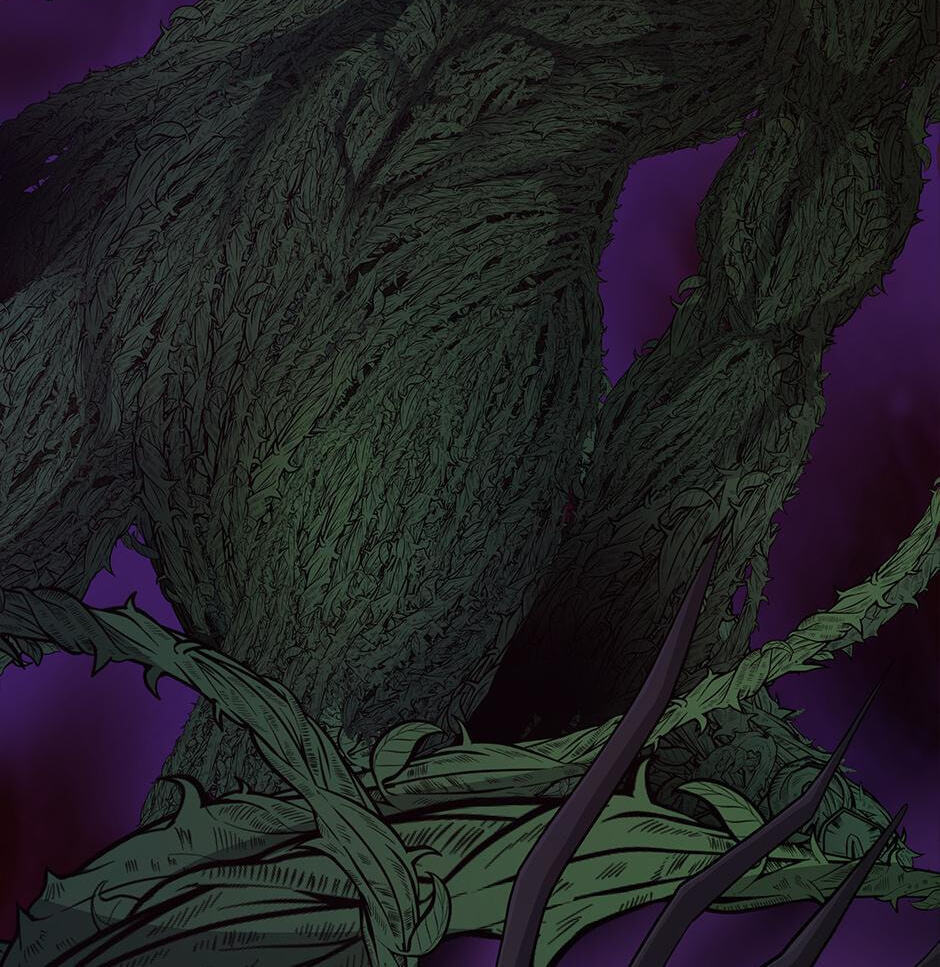 The Beginning After the End, chapter 77, image 18