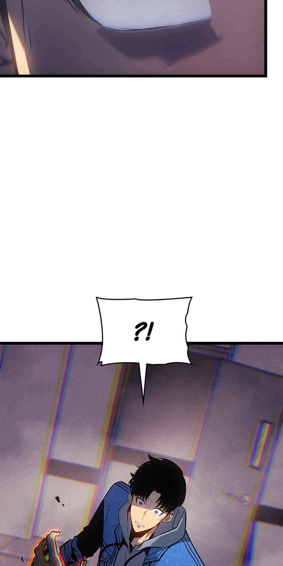 Solo Leveling: Ragnarok, chapter 2, image 26