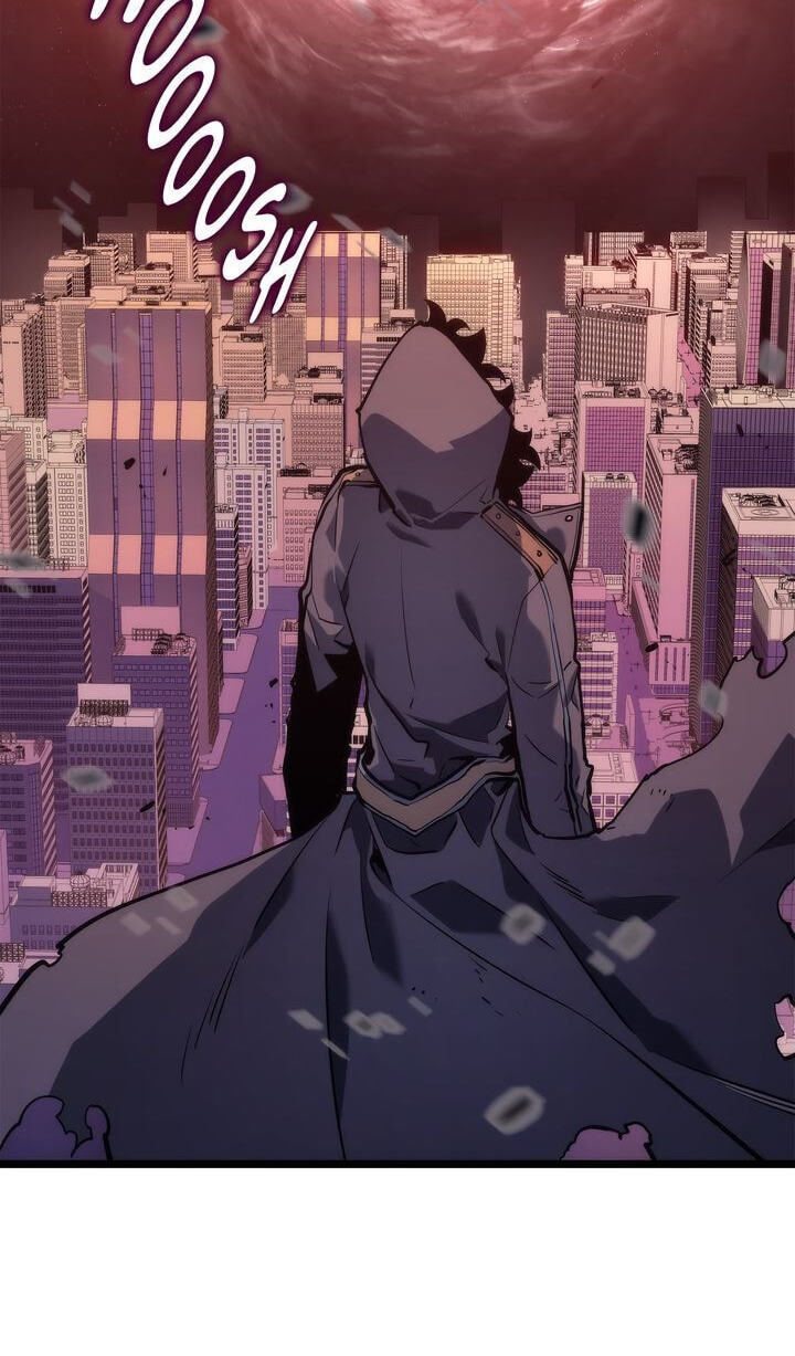 Solo Leveling, chapter 131, page 52