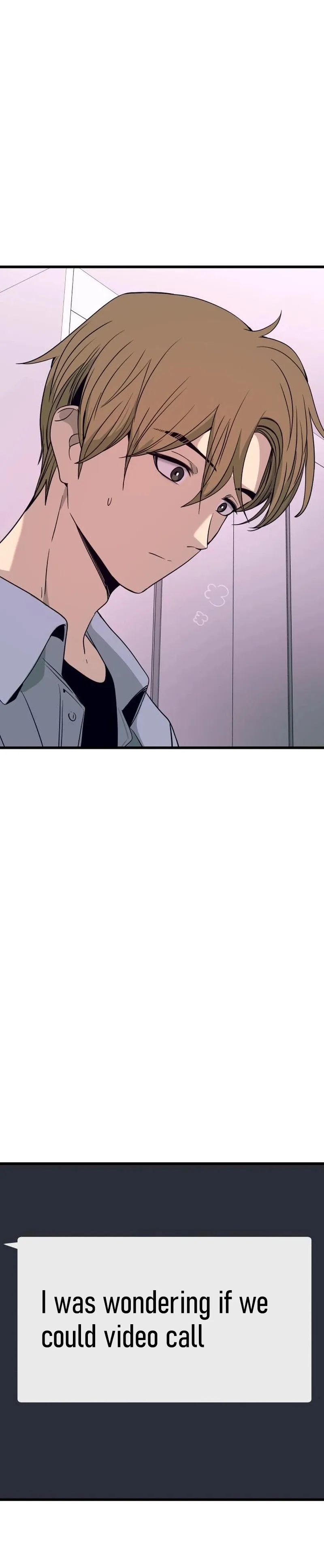 My Bias Gets on the Last Train, chapter 69, image 36