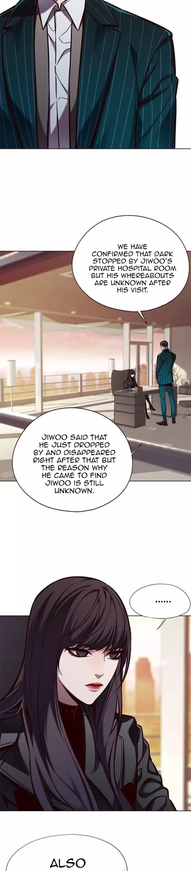 Eleceed, chapter 137, image 35