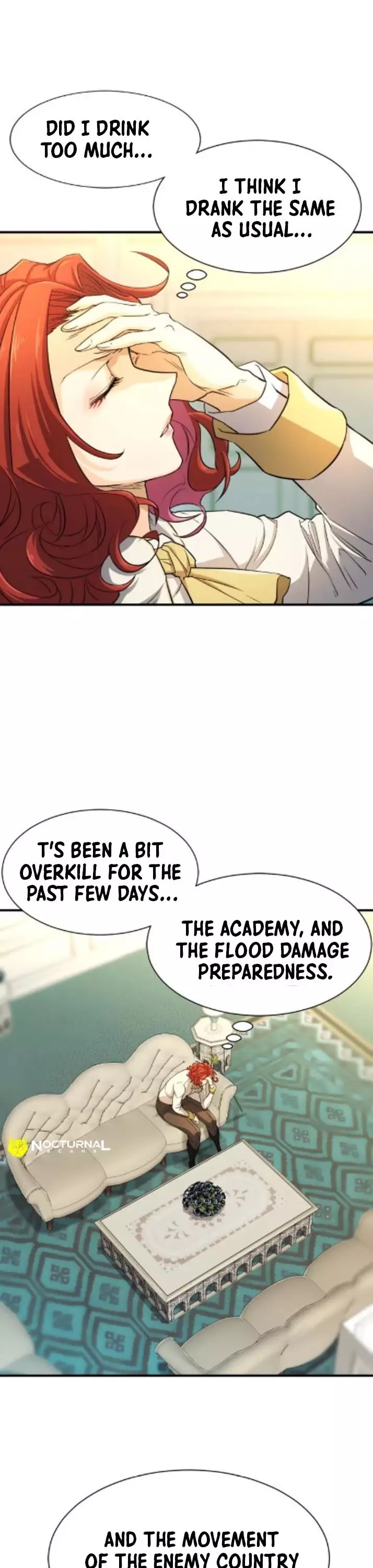 The Greatest Estate Developer, chapter 43, image 3