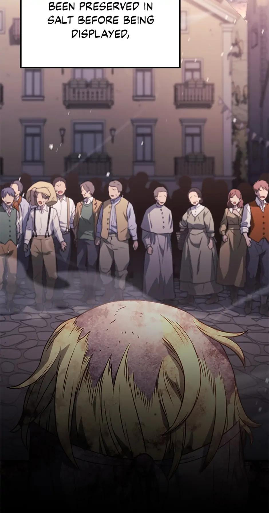 Revenge of the Baskerville Bloodhound, chapter 20, image 104