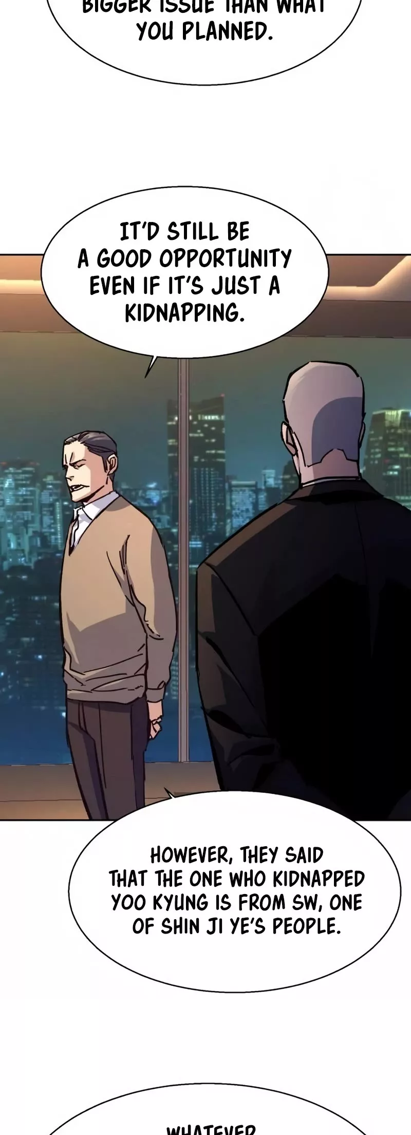 Teenage Mercenary, chapter 180, image 8