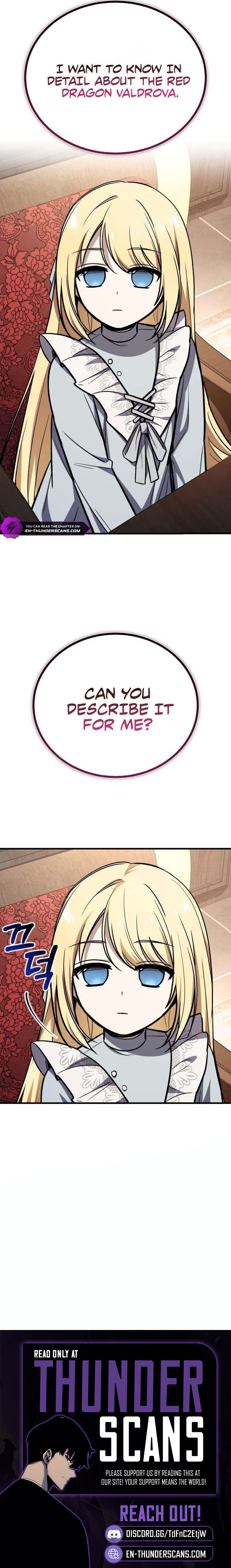 I Married the Dragon I Killed, chapter 16, image 22