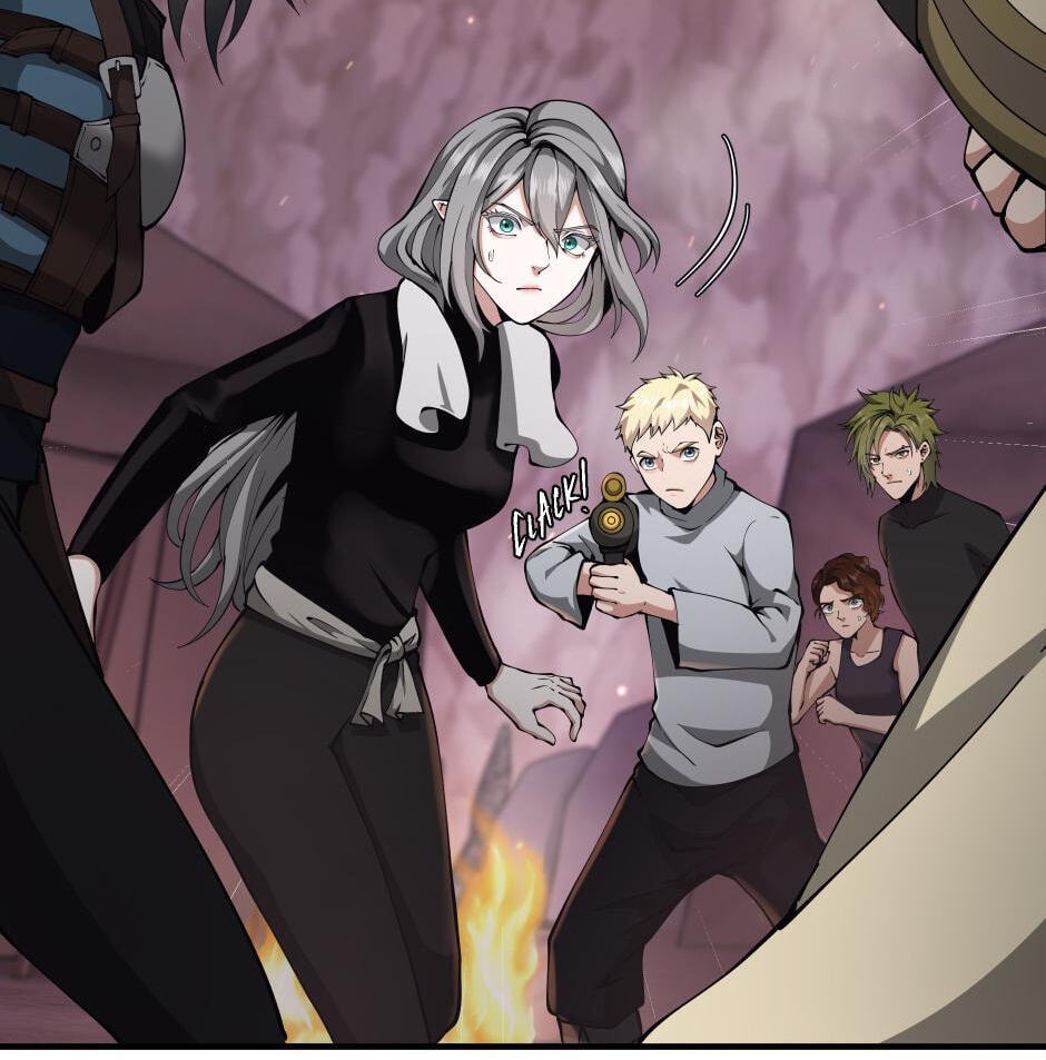 The Beginning After the End, chapter 169, image 70