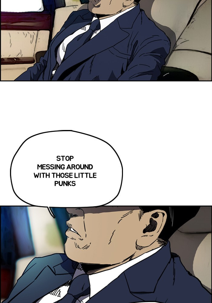 Wind Breaker, chapter 198, image 67