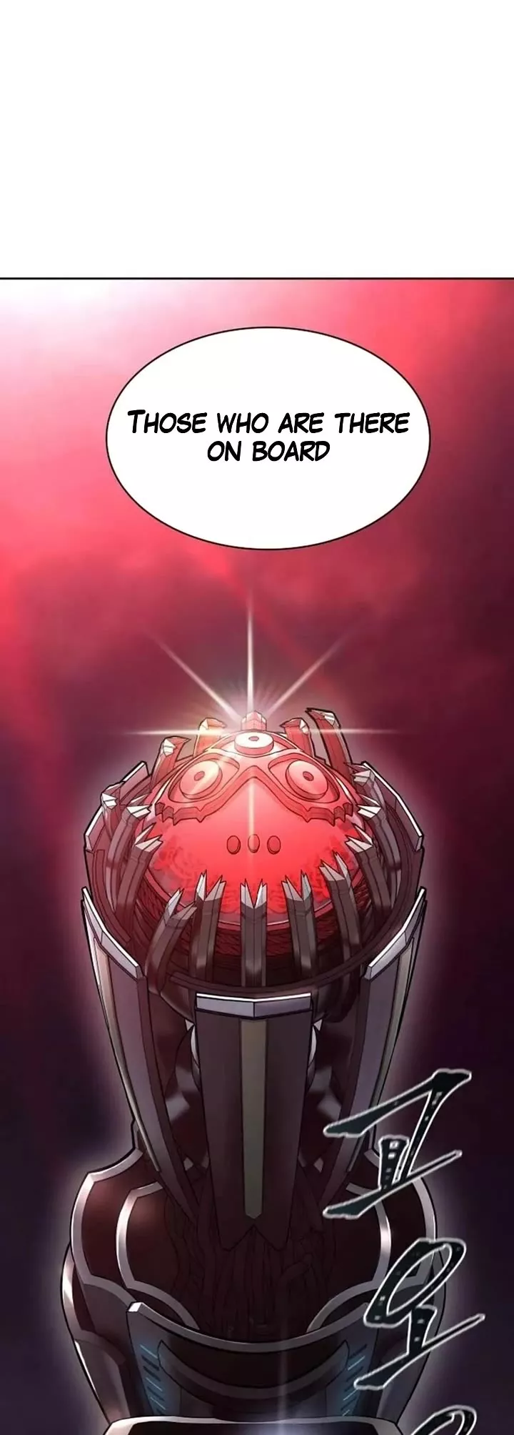 Tower of God, chapter 614, image 13