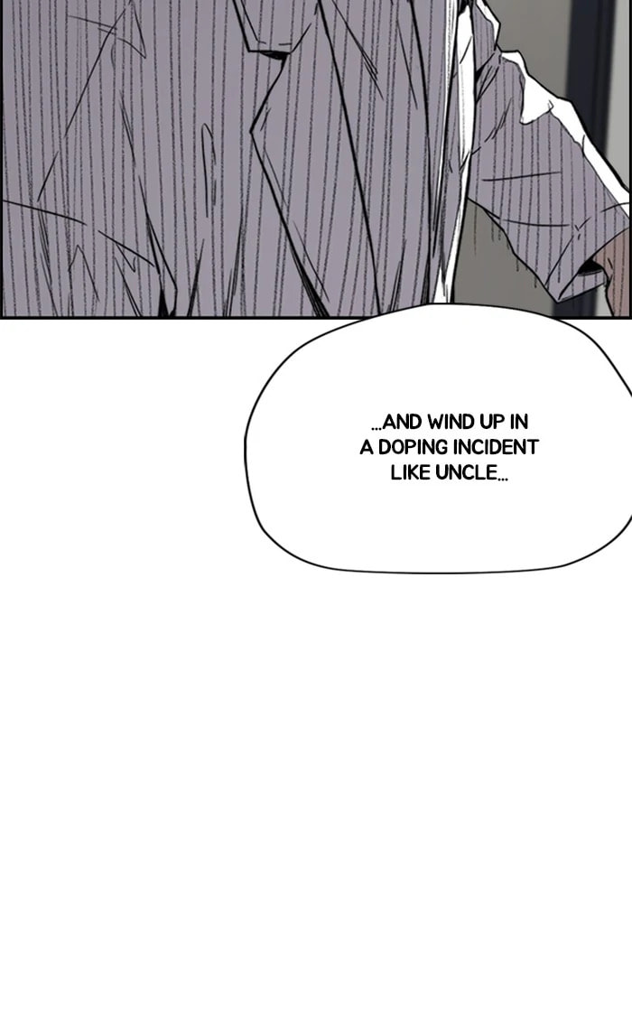 Wind Breaker, chapter 352, image 140