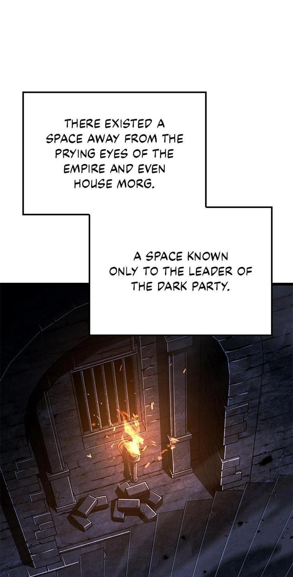 Revenge of the Baskerville Bloodhound, chapter 105, image 3