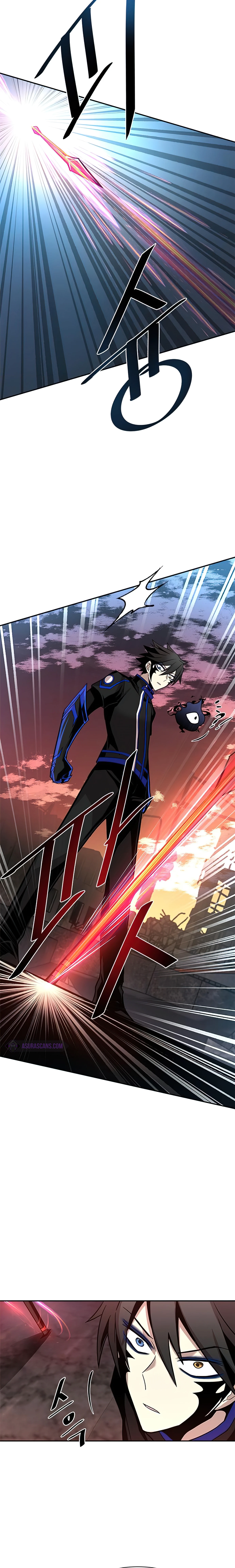 Villain To Kill, chapter 30, image 3