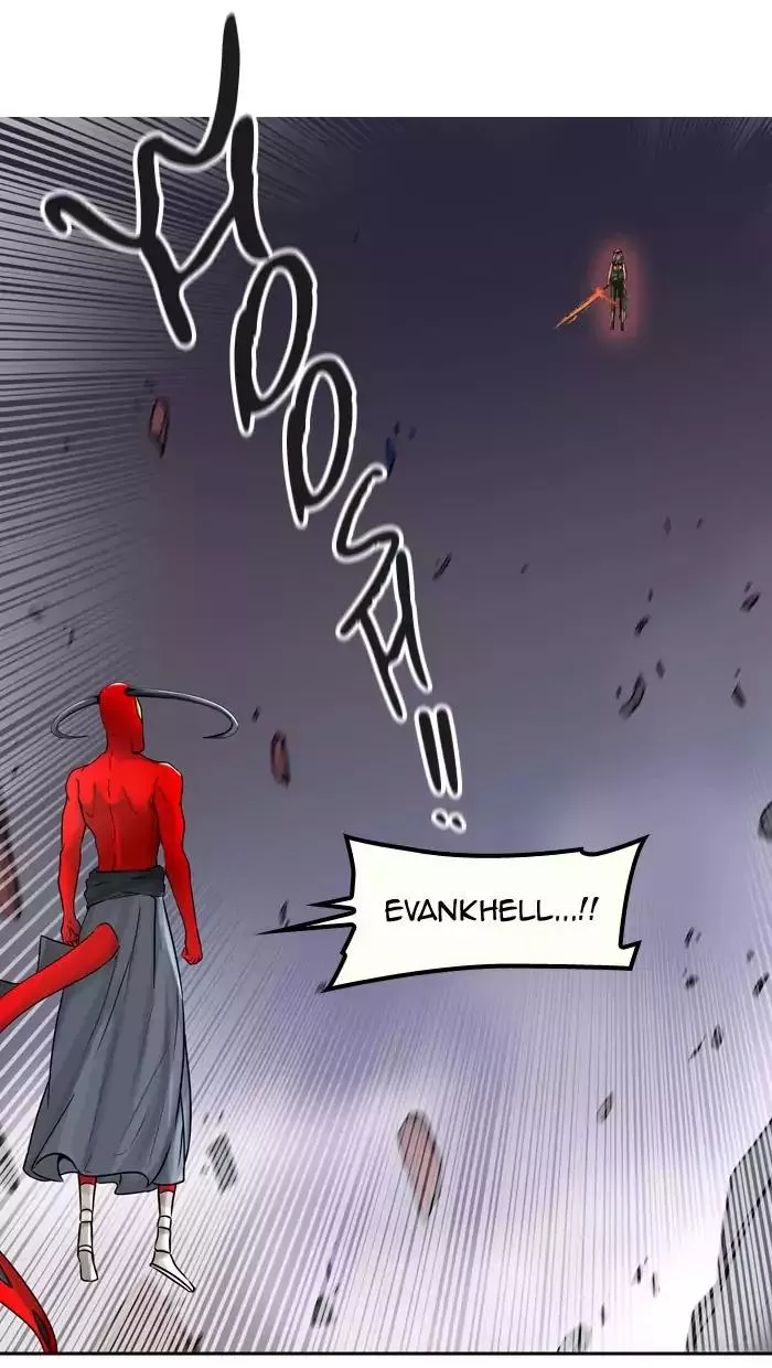 Tower of God, chapter 394, image 4