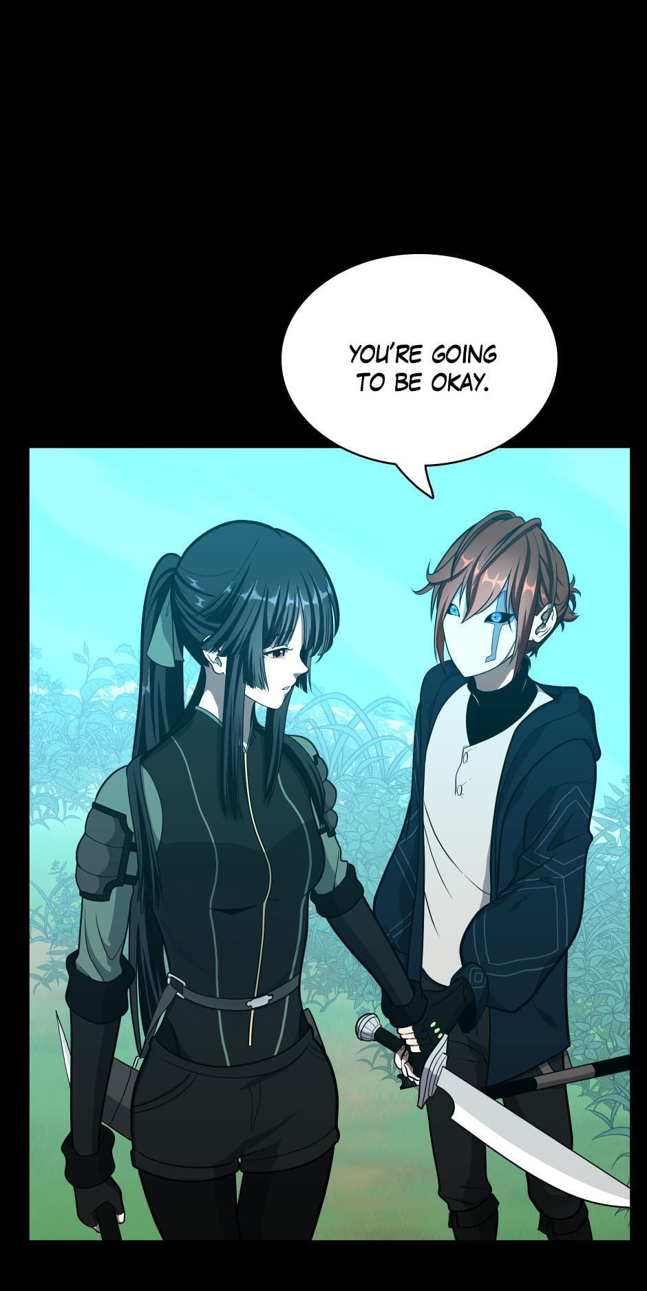 The Beginning After the End, chapter 63, image 97