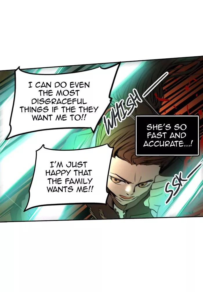 Tower of God, chapter 299, image 59