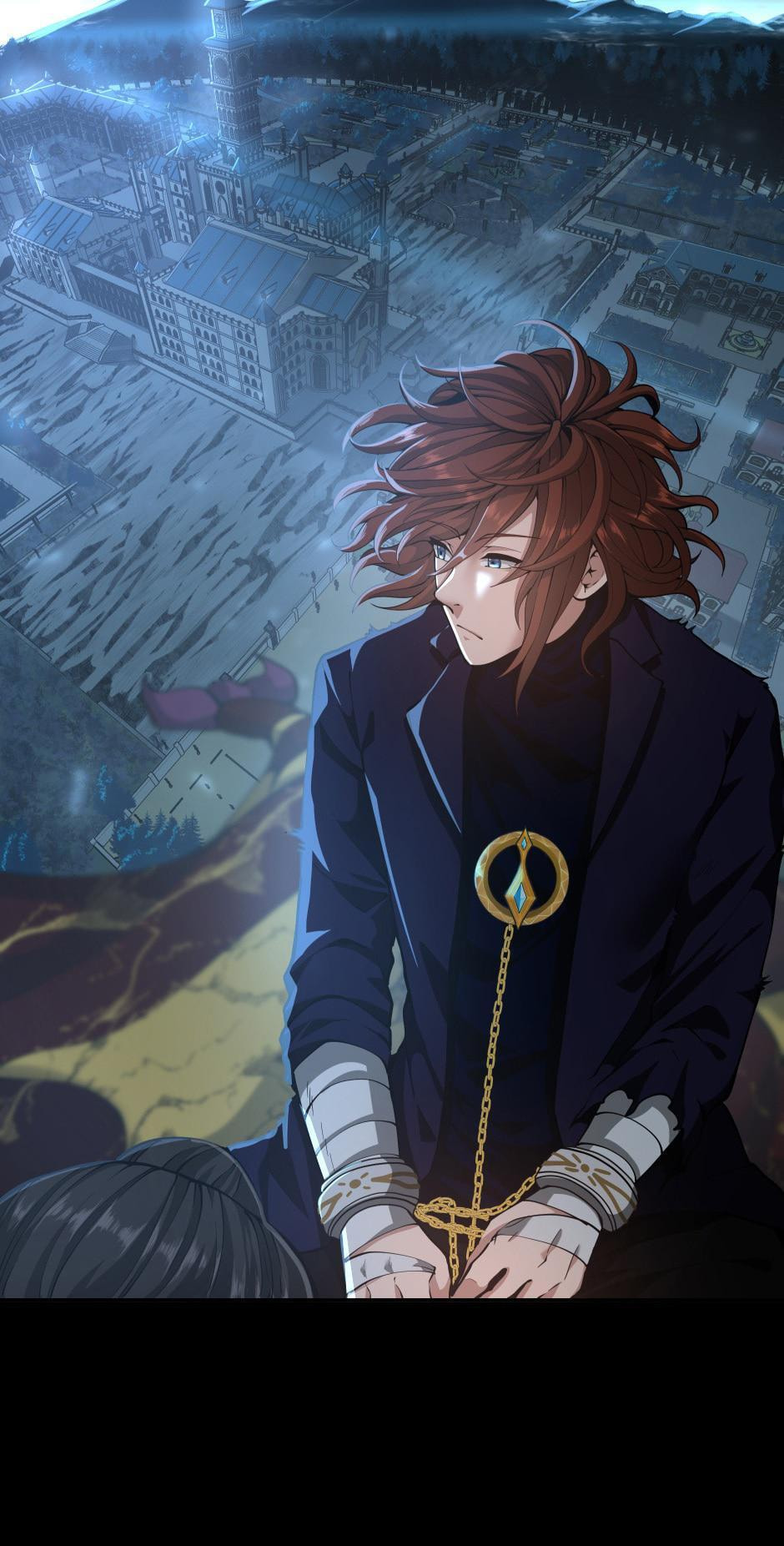 The Beginning After the End, chapter 142, image 12