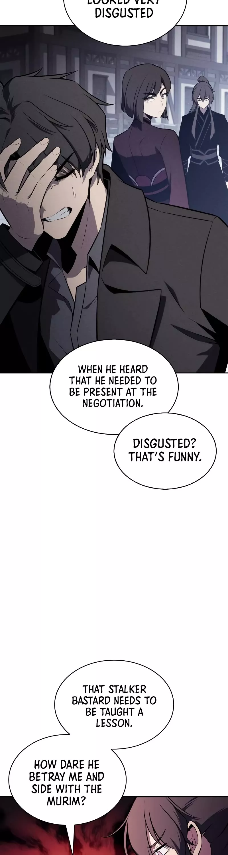 Solo Max-Level Newbie, chapter 142, image 47