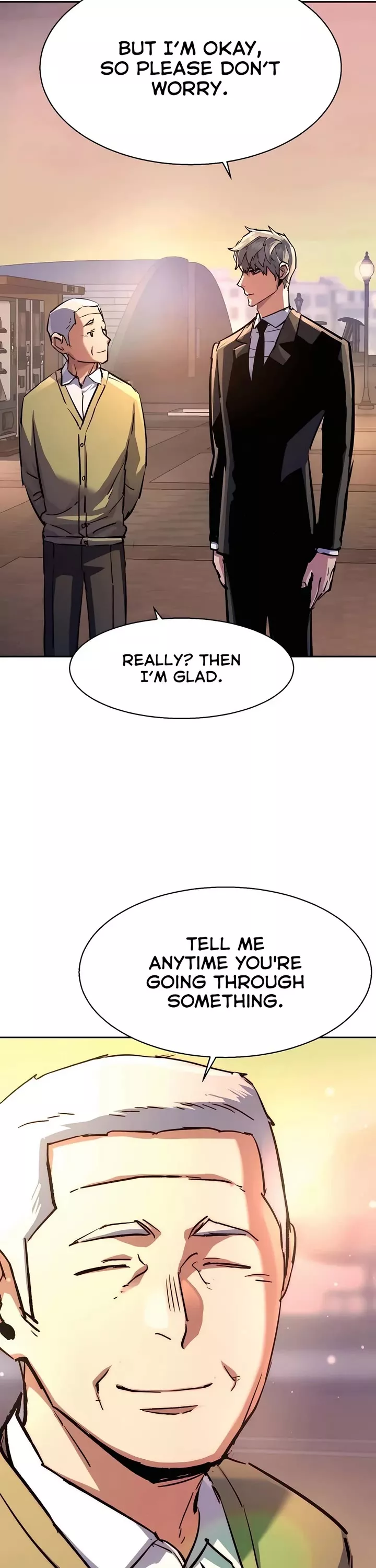 Teenage Mercenary, chapter 220, image 38