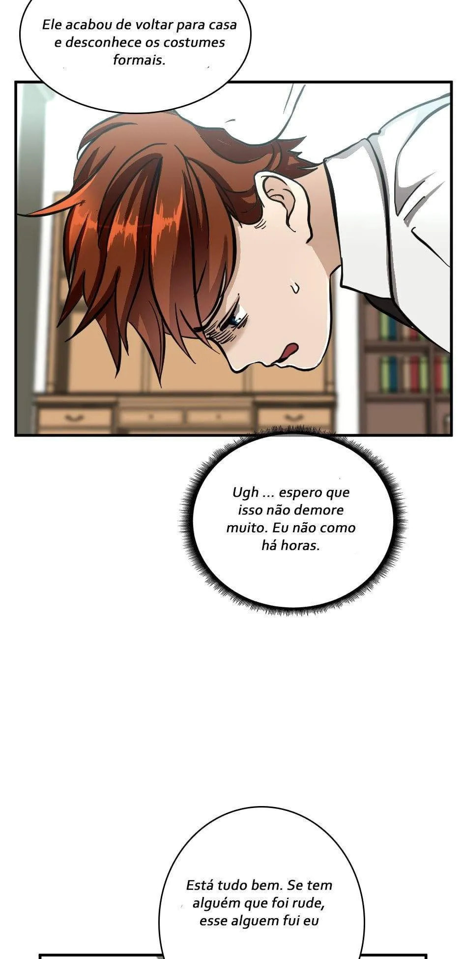 The Beginning After the End, chapter 34, page 13