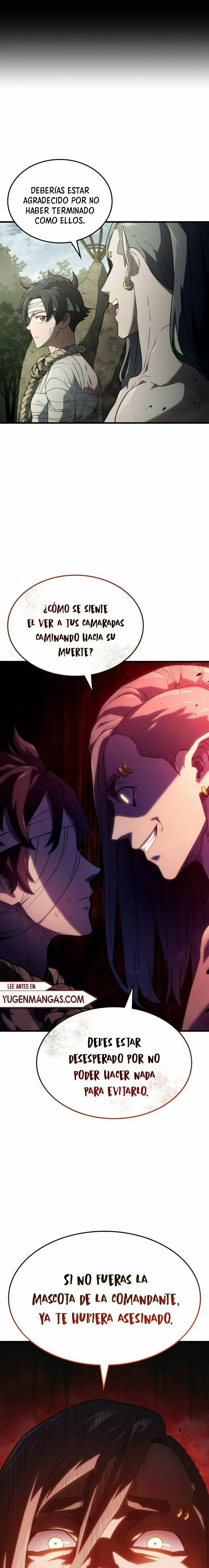 Revenge of the Baskerville Bloodhound, chapter 32, image 15