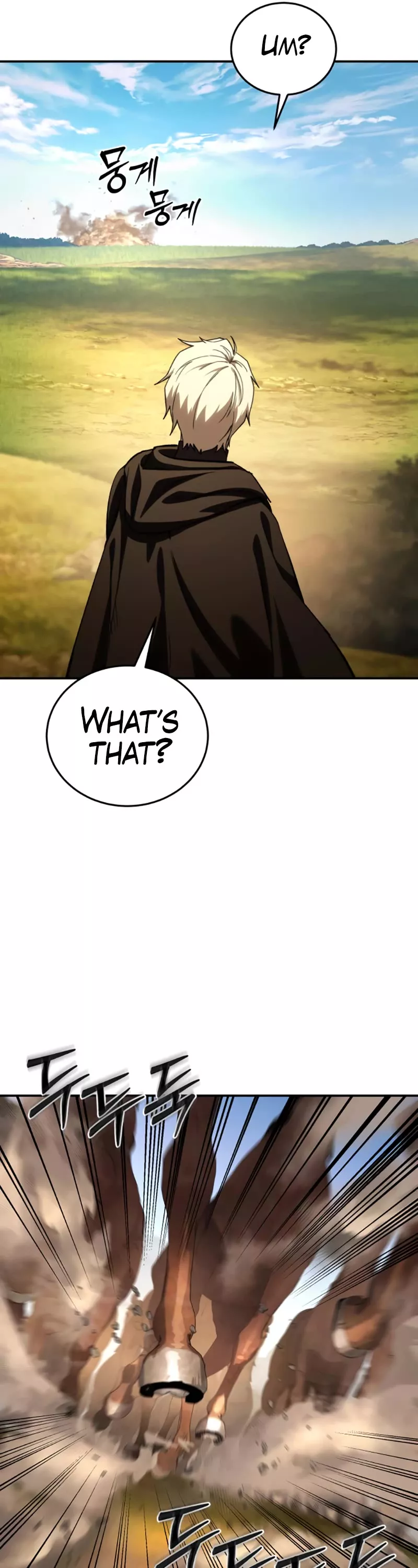 Star-Fostered Swordmaster, chapter 29, image 12